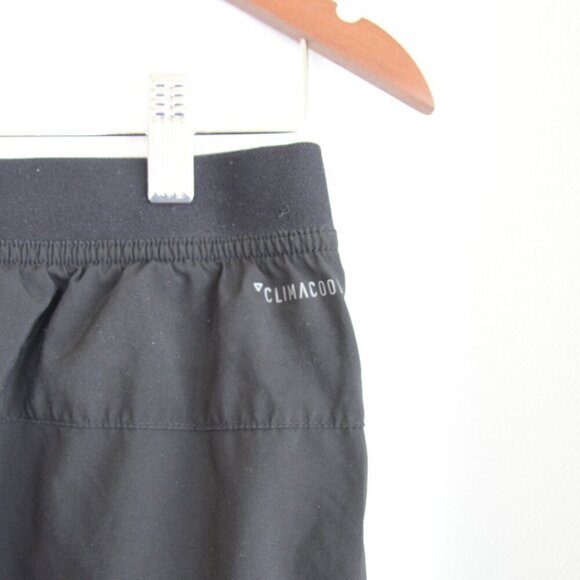Adidas Women's Climacool Black Joggers Sz S - Picture 6 of 8